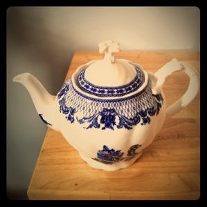 London Pottery Teapot